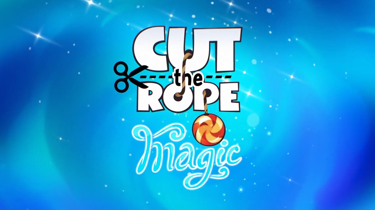 Cut the Rope: Magic, Software