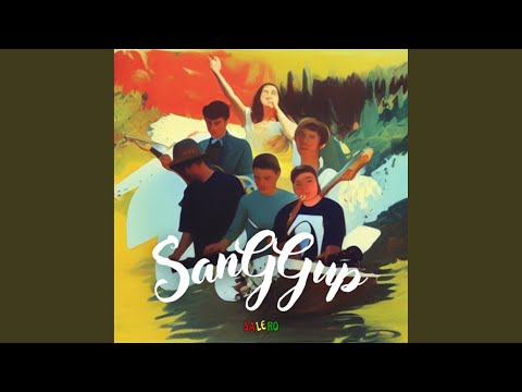 Sanggup