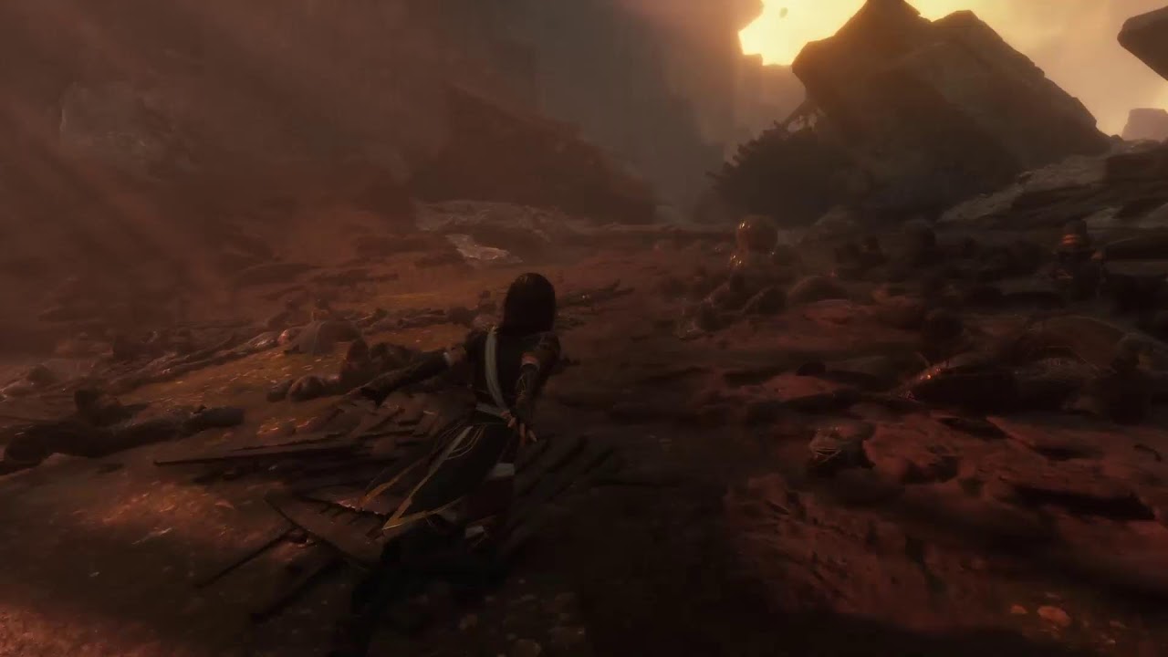 I may have grinded a bit off stream......Clair Obscur: Expedition 33 Part 3