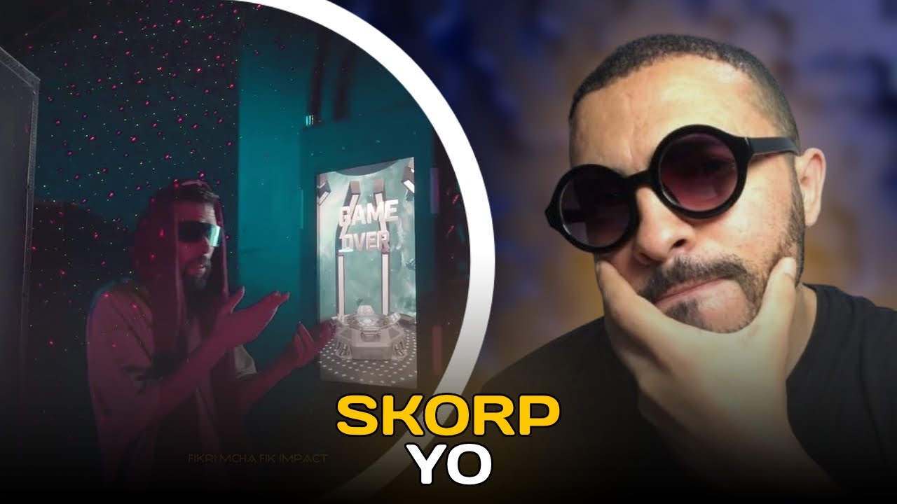 SKORP - YO 