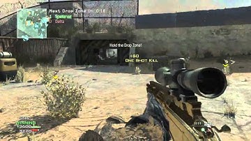 YPWP Feeds: MSR 7 Man Feed!