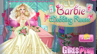 BARBIE  E O QUARTYO DO CASAMENTO, JOGOS GRATIS, JOGOS DE MENINA, JOGOS DA BARBIE screenshot 4