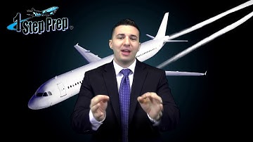 Studying Backwards To Learn B737, A320 & CRJ