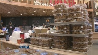 New Whole Foods store opening at the Domain