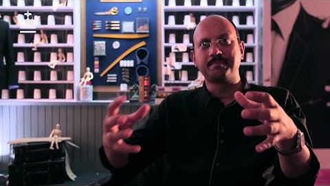 Louis Philippe - Gateway To Excellence - Madan Padaki at TedxGateway