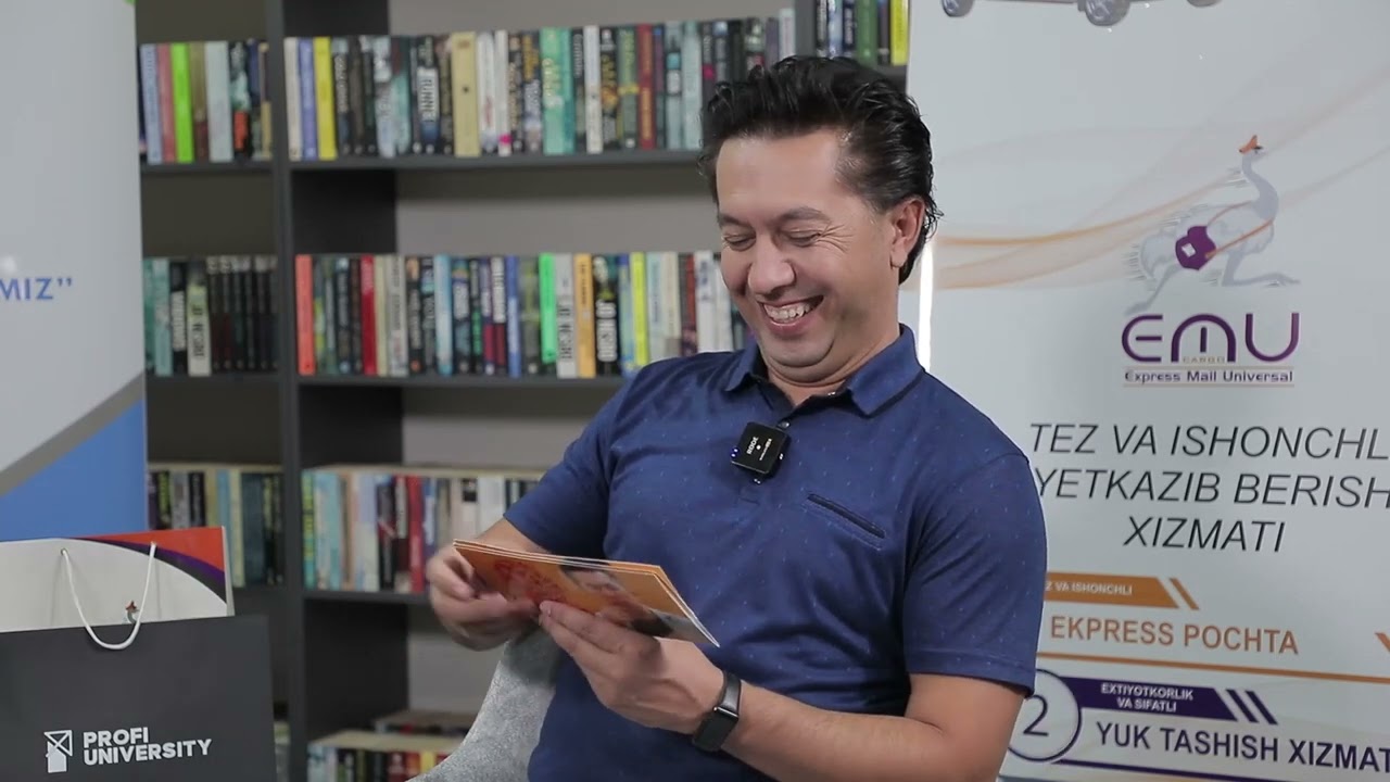 7-QADAM SHUHRAT ORIF BILAN