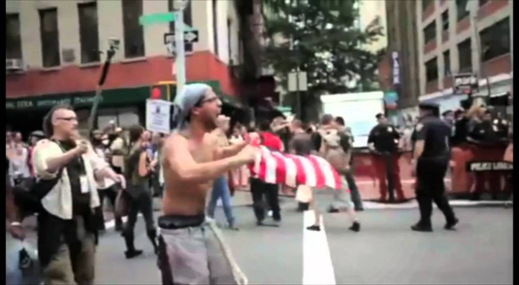 Subversive - I Swear ( Occupy Song )