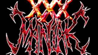 XXX Maniak - Railing Lines At Ground Zero