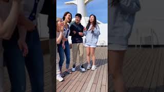 funny videos ? comedy video/ prank video /funny videos 2021/ Chinese comedians P 9
