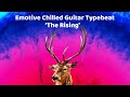 Emotive chilled guitar typebeat the rising