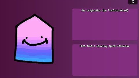 Client Object Reggie - Find The Reggies