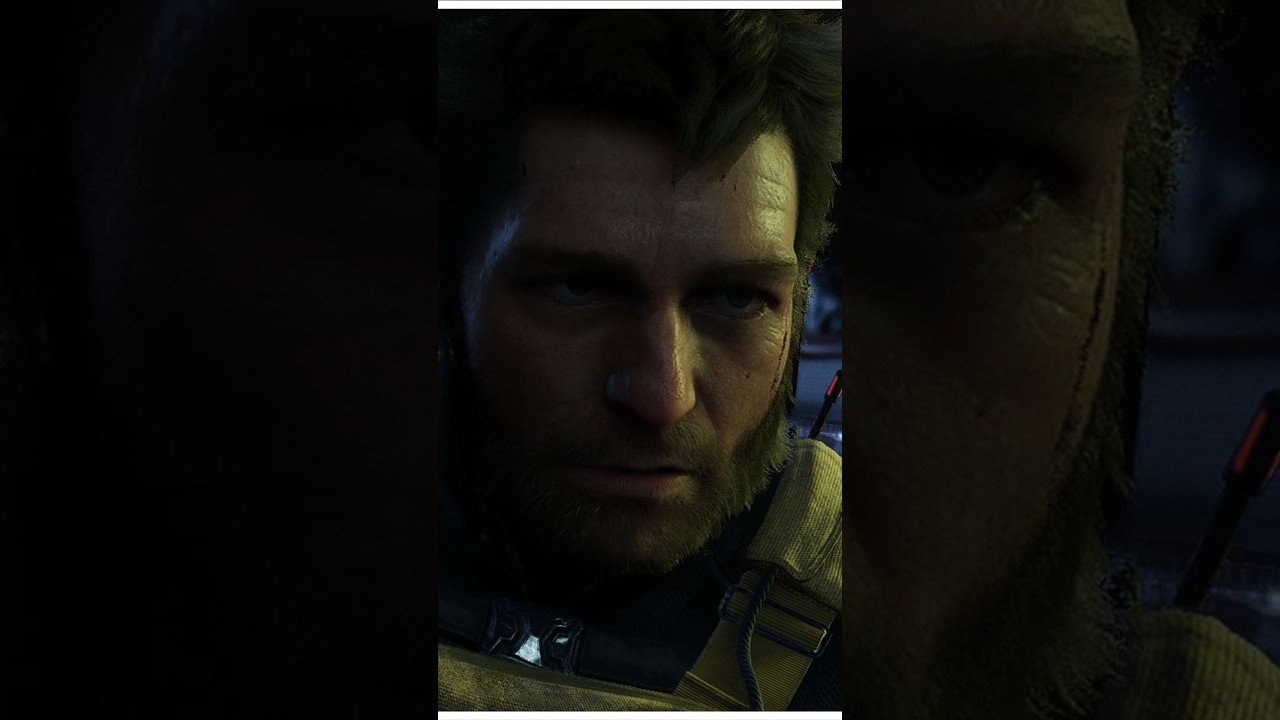 YOU  KNOW WHAT TO DO   | MARVEL WOLVERINE #wolverine #gaming #insomniacgames