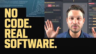 Build Software with ZERO Code Using Databutton + AI (Step by Step Tutorial)