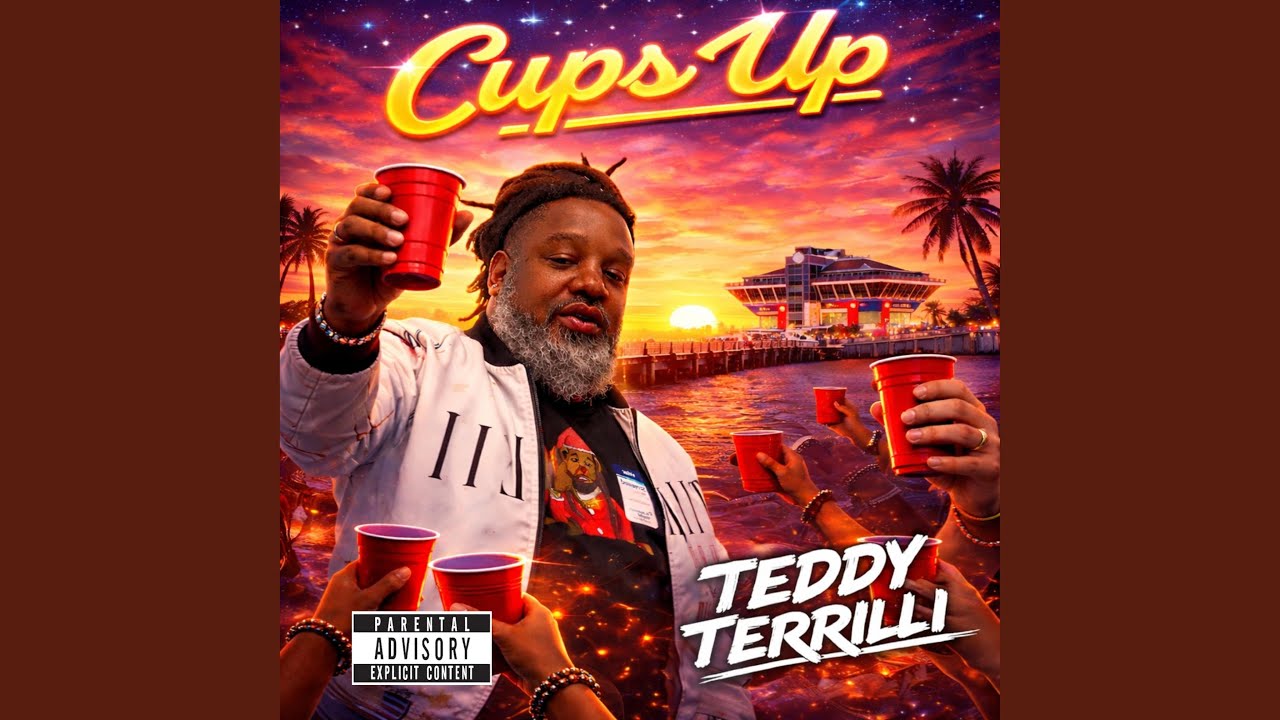 Watch Cups Up on YouTube Watch Cups Up on YouTube