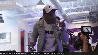 Detailed Fanbase Invest-A-athon: w/ Charlamagne Tha God, EYL, Will.I.Am, Jamal Bryant & more. Invest Now.! Information
