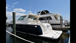 2007 Tiara Yachts 4700 Sovran; SOLD
