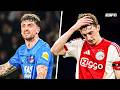 De MEEST MERKWAARDIGE EIGEN GOALS 2025/26 🤯🤦♂️
