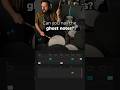 Can You Play These Ghost Notes? (Drum Backing Track)