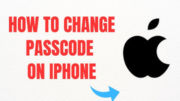 How To Change Passcode on iPhone – Full Guide