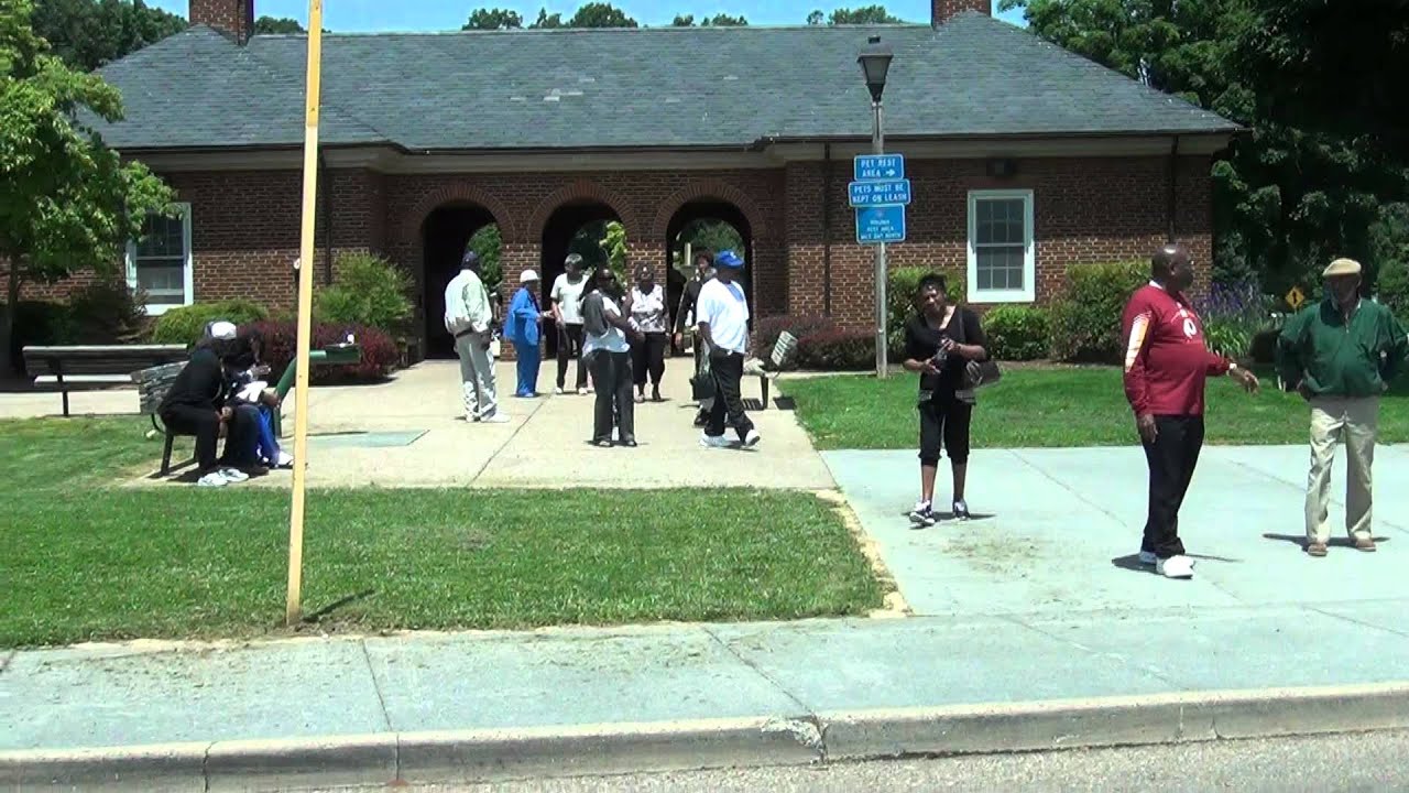 Oak Grove Baptist Church/Pineville NC YouTube