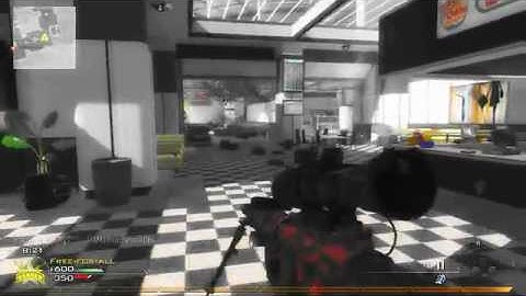 OpTic_Whiz FFA - Powered By Evil Controllers