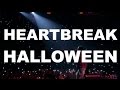 Heart Break Halloween - IAMSU!  [by HBK Gadget]