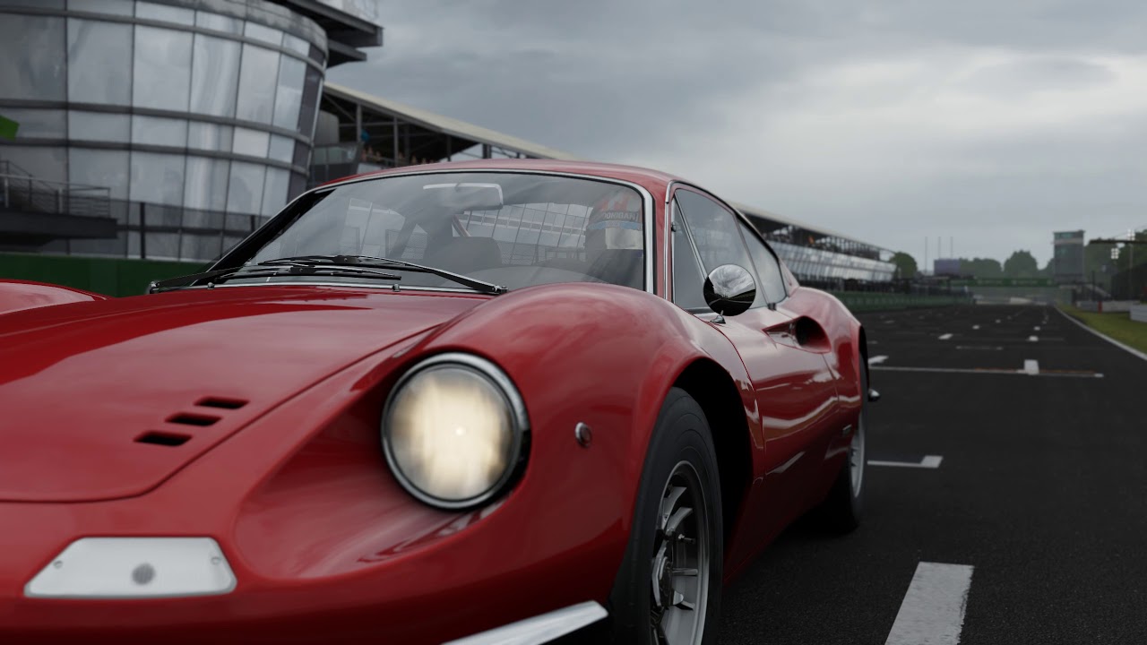 50 Most Eye Popping Cars In Forza Motorsport 7 That You