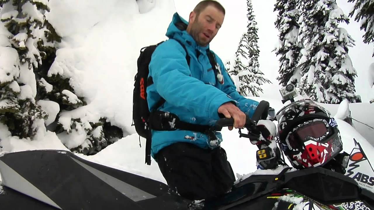 Ski Doo U Tips For Technical Mountain Riding Youtube for Ski Doo Riding Techniques