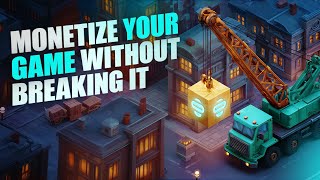 How to Monetize Your Game With In-Game Ads (Without Hurting UX)