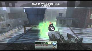 Can You Willyg Shot? Ep.4 Response