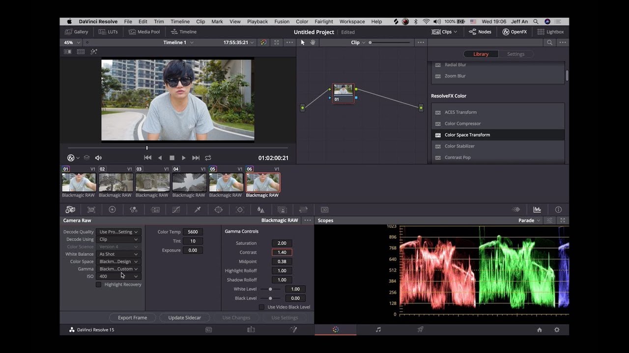 bmpcc4k how to import luts davinci resolve bmpcc4k how to import luts davinci resolve