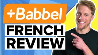 Babbel French Review (Best App For Learning French?) screenshot 2