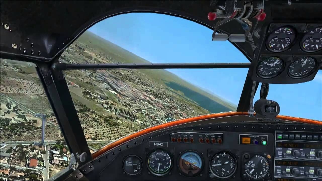 Скачать симулятор fs2004 через торрент