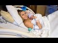 THE BABY IS BORN! | Familia Diamond