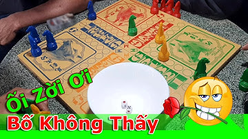 Tập 512 - Ván Cờ Đề Xuất Cho Bạn, Xem Giải Trí - Vạn Kỳ Thế Chiến [Cờ Cá Ngựa]