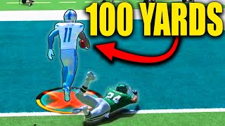 Testing The BEST OFFENSE In Madden 21 (OVERPOWERED)