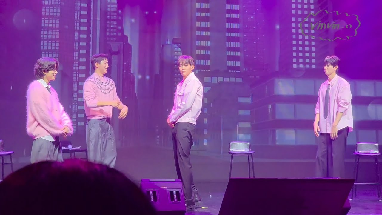 260201 복숭아 꽃이 피었습니다 팬미팅 1부 - 챌린지 모음 