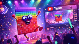 Ai Numberblocks Band 17 Final Results