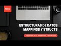 Tema 15. Estructuras de Datos: Mappings y Structs