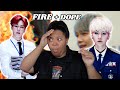 I WAS NOT READY | BTS - Fire & Dope MV (REACTION)