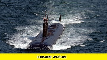 Submarine Warfare | Command: Modern Operations