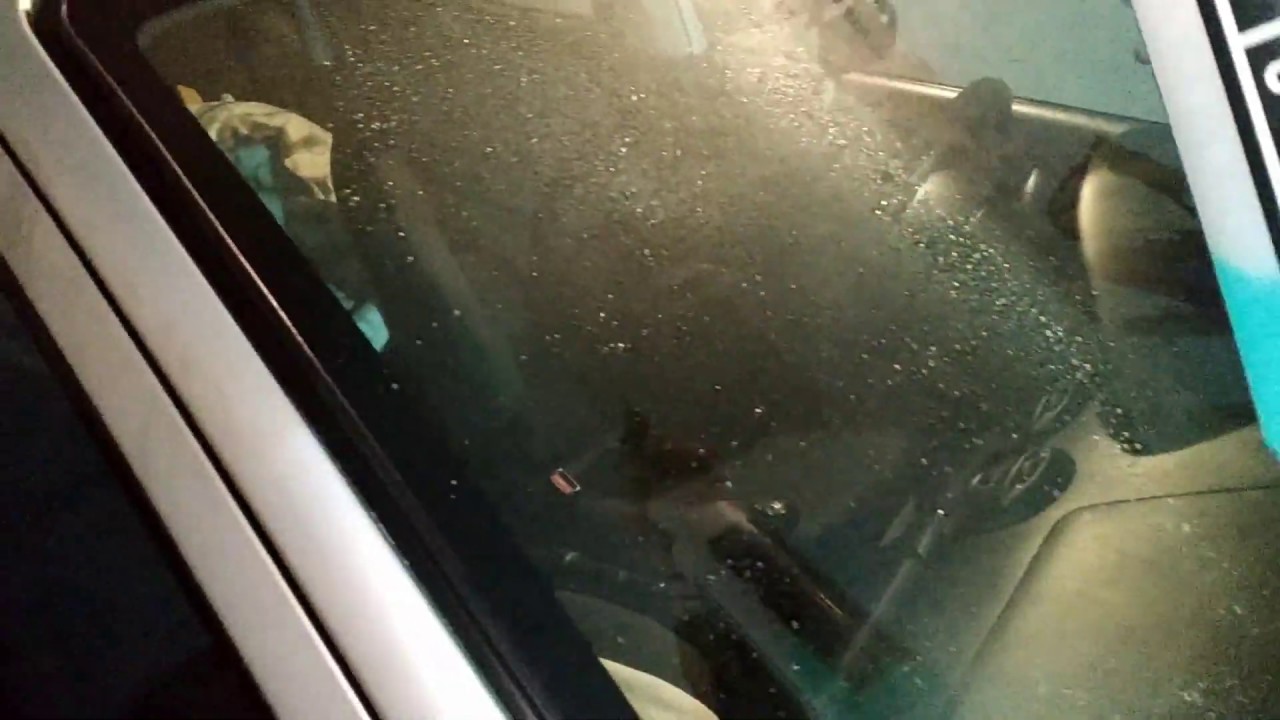 ProElite Glass Cleaner GT YouTube