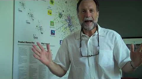 Ricardo Hausmann - Building Blocks of Economic Com...