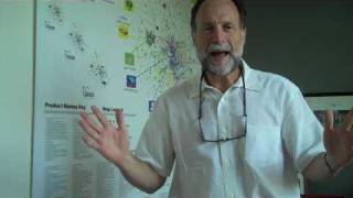 Ricardo Hausmann - Building Blocks of Economic Complexity