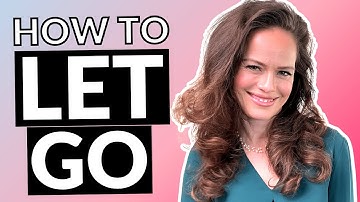 How To Overcome the Fear of Losing Control #MarriedToATherapist