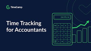 Time tracking for accountants. View profitability, one-click timesheets