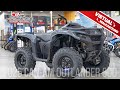 2025 Can-Am Outlander 500 | Virtual Walkaround