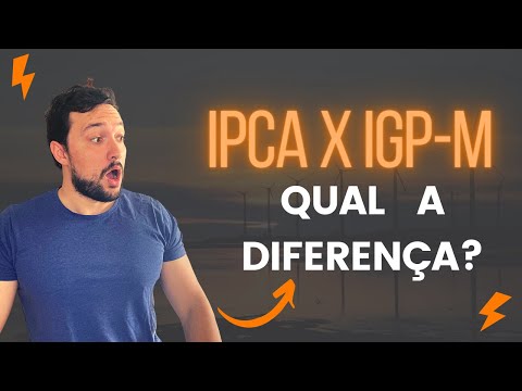 IPCA x IGP-M | Entenda Agora Qual A Diferença Entre Os Dois Principais Índices De Inflação Do País