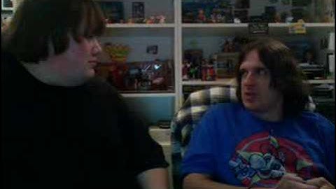 Shawn and M.J Answer Your Questions : Series 3 Part 4