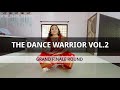 Pranjali asare finalist  the dance warrior vol 2